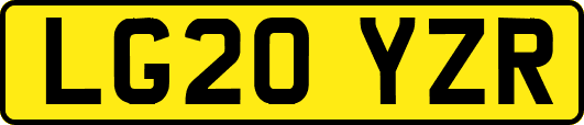 LG20YZR
