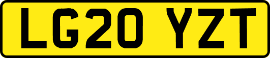 LG20YZT