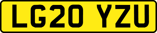 LG20YZU
