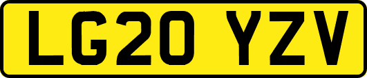LG20YZV
