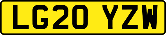 LG20YZW