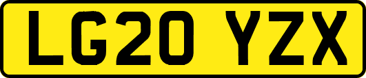 LG20YZX