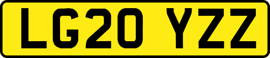 LG20YZZ