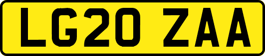 LG20ZAA