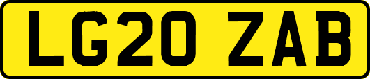 LG20ZAB