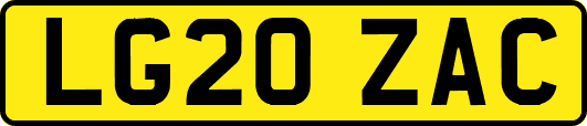 LG20ZAC
