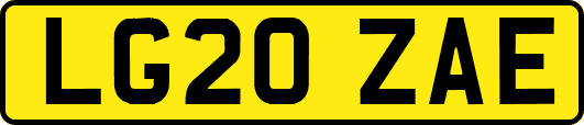 LG20ZAE