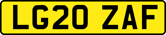 LG20ZAF