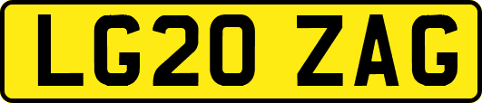 LG20ZAG