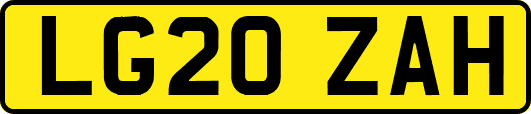 LG20ZAH