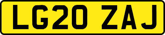 LG20ZAJ