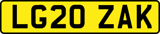 LG20ZAK