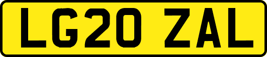 LG20ZAL
