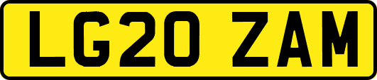 LG20ZAM