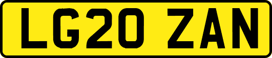 LG20ZAN