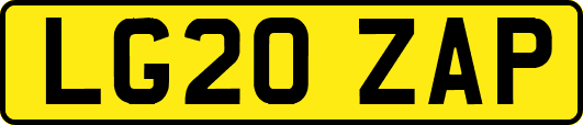 LG20ZAP