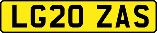 LG20ZAS