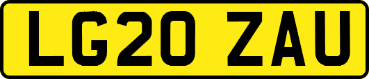 LG20ZAU