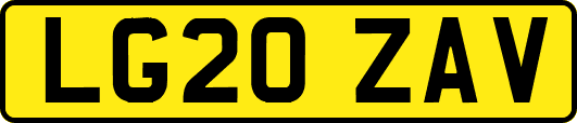 LG20ZAV