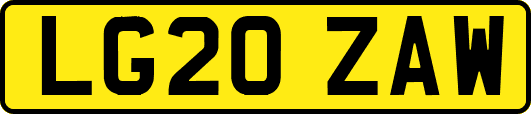 LG20ZAW