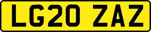 LG20ZAZ
