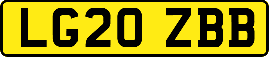 LG20ZBB