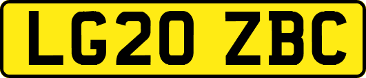 LG20ZBC