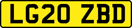LG20ZBD