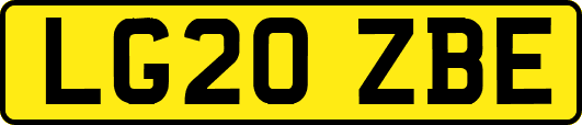 LG20ZBE