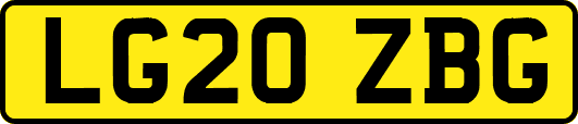 LG20ZBG