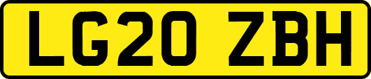 LG20ZBH