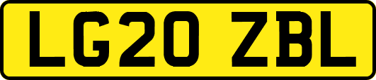 LG20ZBL