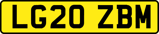 LG20ZBM