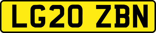 LG20ZBN
