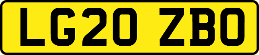 LG20ZBO