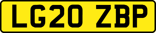 LG20ZBP