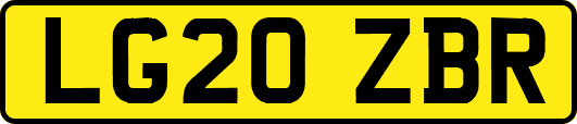 LG20ZBR