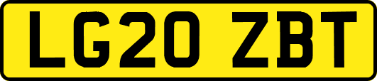 LG20ZBT