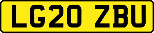 LG20ZBU