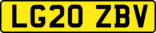 LG20ZBV