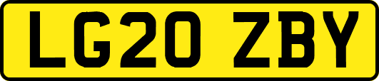 LG20ZBY