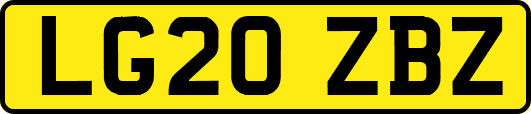 LG20ZBZ