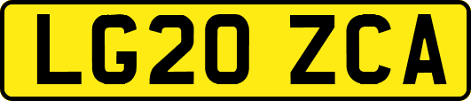 LG20ZCA