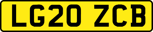 LG20ZCB