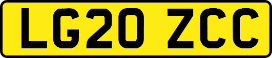 LG20ZCC