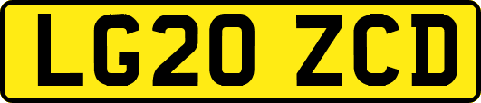 LG20ZCD
