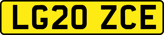 LG20ZCE