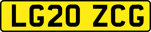 LG20ZCG