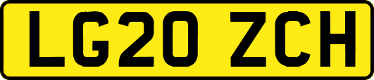 LG20ZCH