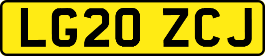 LG20ZCJ